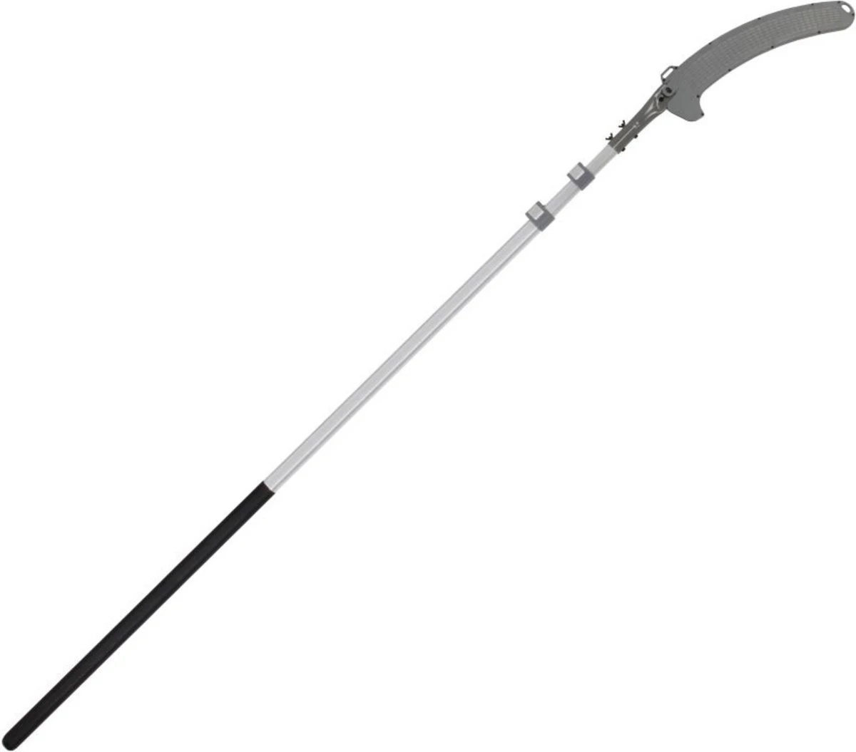 Talen Tools - Snoeizaag - Telescoopsteel Tot 500 Cm 6 Talen Tools - Snoeizaag - Telescoopsteel Tot 500 Cm - Afbeelding 4