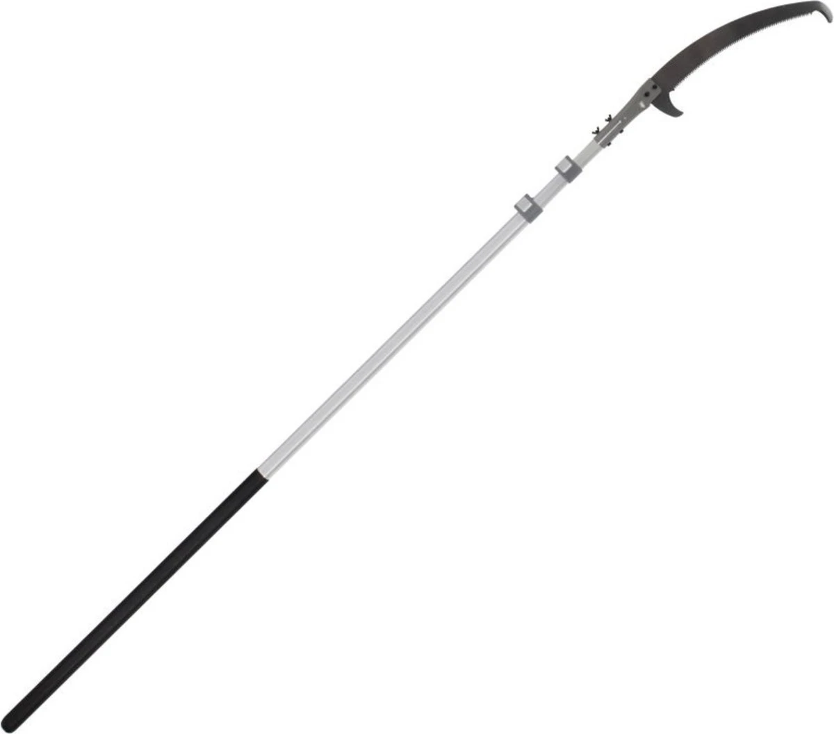 Talen Tools - Snoeizaag - Telescoopsteel Tot 500 Cm 5 Talen Tools - Snoeizaag - Telescoopsteel Tot 500 Cm - Afbeelding 3