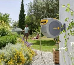 Hozelock AutoReel Slangenhouder / Wandslangbox 20m - Ø12,5mm -Tuingereedschap Winkel 1200x1066 2