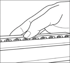 GARDENA - Zwenksproeier AquaZoom S - Tuinsproeier - 9 Tot 150 M² -Tuingereedschap Winkel 1200x1077 2