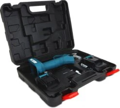 NovarGarden® Elektrische Snoeischaar NG1 - 2x Accu - Elektrisch - Takkenschaar - Op Batterij - 28mm 16 NovarGarden® Elektrische Snoeischaar NG1 - 2x Accu - Elektrisch - Takkenschaar - Op Batterij - 28mm -Tuingereedschap Winkel 1200x1079