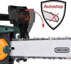 Merkloos Gardebruk Elektrische Kettingzaag 2800 Watt - 46cm Snijlengte 17 Merkloos Gardebruk Elektrische Kettingzaag 2800 Watt - 46cm Snijlengte -Tuingereedschap Winkel 1200x1082 4