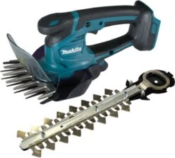 Makita DUM604ZX 18V Li-Ion Accu Gras- En Heggenschaar Body - 160mm -Tuingereedschap Winkel 1200x1085 4