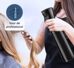 Johannes & Co Waterspuit Zwart - Waterverstuiver Mist Verstuiver Haar 23 Johannes & Co Waterspuit Zwart - Waterverstuiver Mist Verstuiver Haar -Tuingereedschap Winkel 1200x1097 11