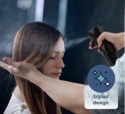 Johannes & Co Waterspuit Zwart - Waterverstuiver Mist Verstuiver Haar 14 Johannes & Co Waterspuit Zwart - Waterverstuiver Mist Verstuiver Haar -Tuingereedschap Winkel 1200x1097 2