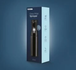 Johannes & Co Waterspuit Zwart - Waterverstuiver Mist Verstuiver Haar 17 Johannes & Co Waterspuit Zwart - Waterverstuiver Mist Verstuiver Haar -Tuingereedschap Winkel 1200x1097 5