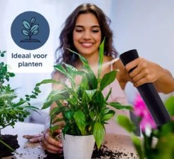 Johannes & Co Waterspuit Zwart - Waterverstuiver Mist Verstuiver Haar 19 Johannes & Co Waterspuit Zwart - Waterverstuiver Mist Verstuiver Haar -Tuingereedschap Winkel 1200x1097 7