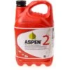 Aspen 2 FRT 5 Liter Schone Alkylaatbenzine Voor Tweetaktmotoren -Tuingereedschap Winkel 1200x1101 2