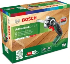 Bosch Advancedcut 18 Minikettingzaag - Zonder 18 V Accu En Lader -Tuingereedschap Winkel 1200x1101 5
