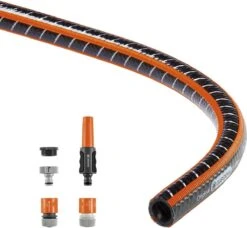 GARDENA - Comfort FLEX - 6-delige Tuinslangset Tuinslang - 20 Meter - 13 Mm -Tuingereedschap Winkel 1200x1107 1