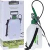 Merkloos Pro Garden Plantensproeier Drukspuit - 5 Liter - Inclusief Draagriem -Tuingereedschap Winkel 1200x1107