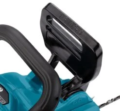 Makita DUC400Z 36V (2x 18V) Li-Ion Accu Kettingzaag Body - 400mm - Koolborstelloos -Tuingereedschap Winkel 1200x1111 3