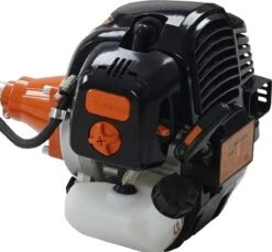 TIMBERPRO - 5-in-1 – Multitool – Benzine - Kettingzaag - Bosmaaier -Kantenmaaier - Haagschaar - Verlengstuk - 52 Cc. -Tuingereedschap Winkel 1200x1111 4