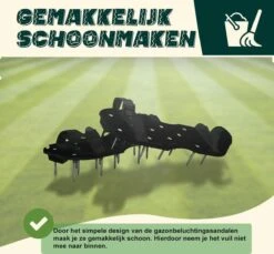 Merkloos Gazonbeluchtingssandalen Premium - Gazonbeluchter - Beluchter - Gazonverluchter - Gazonpriksandalen - Verticuteerroller - Graszaad - Gazonmest - Kerstcadeau - Voor Mannen - Voor Vrouwen - Cadeautjes- Vaderdag Cadeau- Geschenk- Cadeautjes -Tuingereedschap Winkel 1200x1112