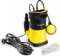 TROTEC Dompelpomp-schoonwater TWP 4005 E -Tuingereedschap Winkel 1200x1118 3