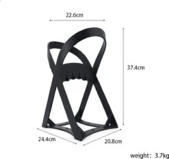 Lighted Lifestyle™| Houtklover Voor Aanmaakhout Incl. Kloofhamer - Houtsplijter - Houtkliever - Snel Haardhout - Gietijzer - Incl. Schroeven -Tuingereedschap Winkel 1200x1125 1