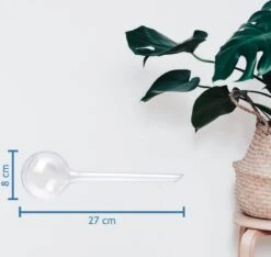 Druppelsysteem 12 Stuks Waterdruppelaar Voor Planten - Waterafgiftesysteem Voor 2 Weken - Beregening Voor Kamerplanten -Tuingereedschap Winkel 1200x1136 2