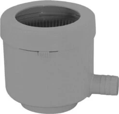 Garantia - Vulautomaat - Regenton - Eco De Luxe - 80 M² - Bladvanger - Grijs -Tuingereedschap Winkel 1200x1141 3