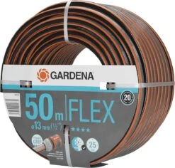 GARDENA - Comfort Flex Tuinslang - 50 Meter - 13 Mm -Tuingereedschap Winkel 1200x1148 2