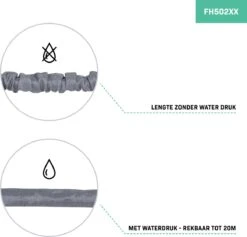 VONROC Tuinslang – Uitrekbare Tuinslang 20 Meter – Incl. Aansluitingen, Muursteun, Spuitstuk En Broespistool 10 VONROC Tuinslang – Uitrekbare Tuinslang 20 Meter – Incl. Aansluitingen, Muursteun, Spuitstuk En Broespistool -Tuingereedschap Winkel 1200x1149