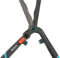 GARDENA - 2 In 1 EnergyCut Heggenschaar - 2.5x Meer Kracht - Totale Lengte 60 Cm 25 GARDENA - 2 In 1 EnergyCut Heggenschaar - 2.5x Meer Kracht - Totale Lengte 60 Cm -Tuingereedschap Winkel 1200x1152