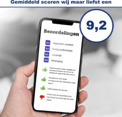 Waterdruppelaar Set Van 6 Stuks - Waterdruppelaar Voor Planten - Watergeefsysteem - Waterbol Irrigatiesysteem - Automatisch Druppelsysteem Voor Kamerplanten & Tuin - Watergever - Doorzichtig - 15cm -Tuingereedschap Winkel 1200x1154 3