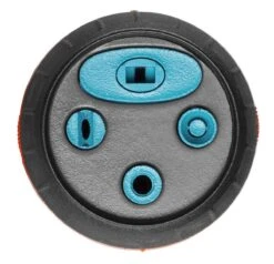 Gardena - Comfort Cleaning Nozzle EcoPulse 4 In 1 -Tuingereedschap Winkel 1200x1155