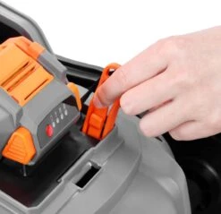 FUXTEC Grasmaaier Accu 40V (2x 20V) - Set Met Batterij (2x 2Ah) En Lader (2.4A Dubbellader) 20 FUXTEC Grasmaaier Accu 40V (2x 20V) - Set Met Batterij (2x 2Ah) En Lader (2.4A Dubbellader) -Tuingereedschap Winkel 1200x1163 3