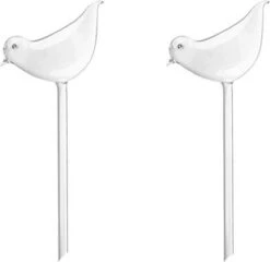 Merkloos Druppelsysteem Planten - Watergever Vogel Vorm - Waterdruppelaar Kamerplanten 7 Merkloos Druppelsysteem Planten - Watergever Vogel Vorm - Waterdruppelaar Kamerplanten -Tuingereedschap Winkel 1200x1166 2