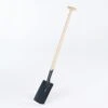 Streuding - Spade - Model - Westerwolde - Type 206 - Blad 270x160mm 1 Streuding - Spade - Model - Westerwolde - Type 206 - Blad 270x160mm -Tuingereedschap Winkel 1200x1167