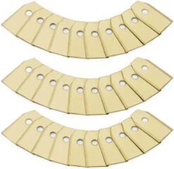 Titanium Robot Grasmaaier Mesjes Voor Husqvarna Automower, Gardena Robotmaaiers -Tuingereedschap Winkel 1200x1168 5