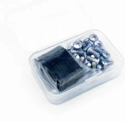 Mesjes Voor Husqvarna Automower - Reservemessen Voor Gardena Robotmaaier - 30st - RVS - Plastic Box - Megoo® 12 Mesjes Voor Husqvarna Automower - Reservemessen Voor Gardena Robotmaaier - 30st - RVS - Plastic Box - Megoo® -Tuingereedschap Winkel 1200x1168 7