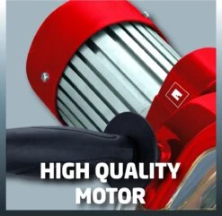 Einhell Kettingslijper GC-CS 235 E (235 W - 3.000 /min - Kettingspanner - Slijpschijf - Verlichting - Draaibare Slijpkop - Dieptebegrenzer) Slijpkop - Dieptebegrenzer) -Tuingereedschap Winkel 1200x1169 9