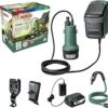 Bosch GardenPump 18 Accu Regentonpomp - Met 1 X 18 V Accu En Lader -Tuingereedschap Winkel 1200x1172 2
