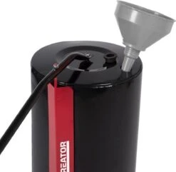 Kreator KRTGR9101 Tuinwals - 50 Cm Werkbreedte 10 Kreator KRTGR9101 Tuinwals - 50 Cm Werkbreedte -Tuingereedschap Winkel 1200x1172 3