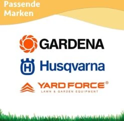 Titanium Robot Grasmaaier Mesjes Voor Husqvarna Automower, Gardena Robotmaaiers -Tuingereedschap Winkel 1200x1174 8