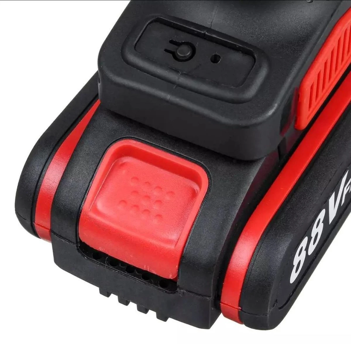 Accu Snoeischaar-88 VOLT-9000 MAh-COMPLETE SET-Professioneel-Hovenier-Tuinman 10 Accu Snoeischaar-88 VOLT-9000 MAh-COMPLETE SET-Professioneel-Hovenier-Tuinman - Afbeelding 8