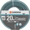 GARDENA - Classic Tuinslang - 20 Meter - 13 Mm 1 GARDENA - Classic Tuinslang - 20 Meter - 13 Mm -Tuingereedschap Winkel 1200x1177 5