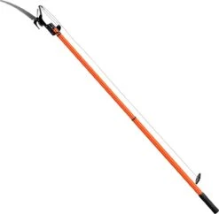 Gardebruk Takkenzaag Telescopisch - 2in1 Zaag & Snoeischaar - Oranje -Tuingereedschap Winkel 1200x1178 9