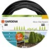 GARDENA Micro Drip System Startset L Druppelsysteem - 50 Meter -Tuingereedschap Winkel 1200x1179 9