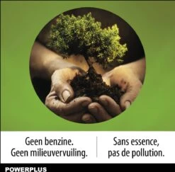 Powerplus POWEG4500 Gras-/Heggenschaar Accu - 7.2V - Snoeien En Knippen - Zwaardlengte 83/120mm - Mesafstand 8mm - Incl. 1,5Ah Accu En Lader - Haagschaar Voor Tuinonderhoud -Tuingereedschap Winkel 1200x1181 1