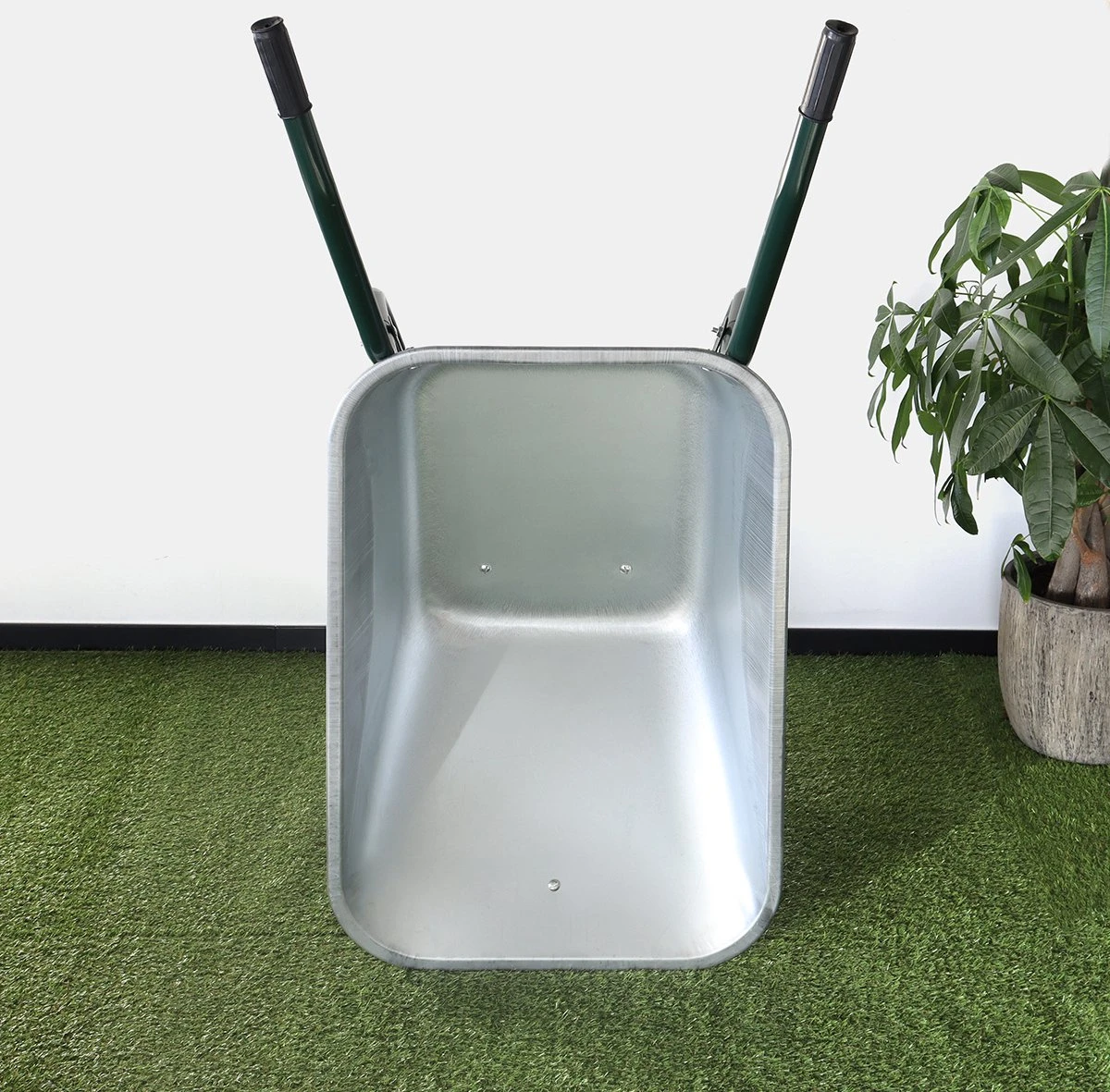 Kruiwagen 180kg 4 Kruiwagen 180kg - Afbeelding 2