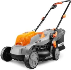 FUXTEC Grasmaaier Accu 40V (2x 20V) - Set Met Batterij (2x 2Ah) En Lader (2.4A Dubbellader) 15 FUXTEC Grasmaaier Accu 40V (2x 20V) - Set Met Batterij (2x 2Ah) En Lader (2.4A Dubbellader) -Tuingereedschap Winkel 1200x1185 1