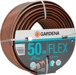 GARDENA - Comfort Flex Tuinslang - 50 Meter - 13 Mm -Tuingereedschap Winkel 1200x1187 2