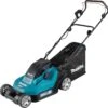 Makita DLM382Z 36V (2x 18V) Li-Ion Accu Grasmaaier Body - 38cm -Tuingereedschap Winkel 1200x1187 5