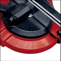 Einhell Kettingslijper GC-CS 85 E (85 W - 5500 /min - Slijphoekverstelling W. Schaal - Kettingspanner - Dieptebegrenzer Incl. Slijpschijf) -Tuingereedschap Winkel 1200x1192 3