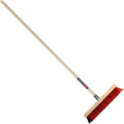 Talen Tools - X-bezem - Buiten - 40 Cm - Rood/Zwart - Compleet -Tuingereedschap Winkel 1200x1195 3