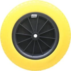 Benson ES Kruiwagenwiel 39cm Anti Lek Flex Lite Premium Zonder As -Tuingereedschap Winkel 1200x1196 3