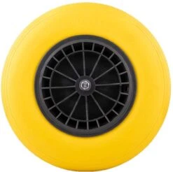 Merkloos Kruiwagenwiel Anti Lek - 4.80/4.00-8 - Massief PU Band - Lekvrij Wiel Met 130mm As - Kruiwagenband 4.80/400 Voor Kruiwagen 18 Merkloos Kruiwagenwiel Anti Lek - 4.80/4.00-8 - Massief PU Band - Lekvrij Wiel Met 130mm As - Kruiwagenband 4.80/400 Voor Kruiwagen -Tuingereedschap Winkel 1200x1196 4