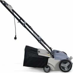 Elektrische Verticuteermachine Voor Gras - VOLTR Merk -Tuingereedschap Winkel 1200x1197 21